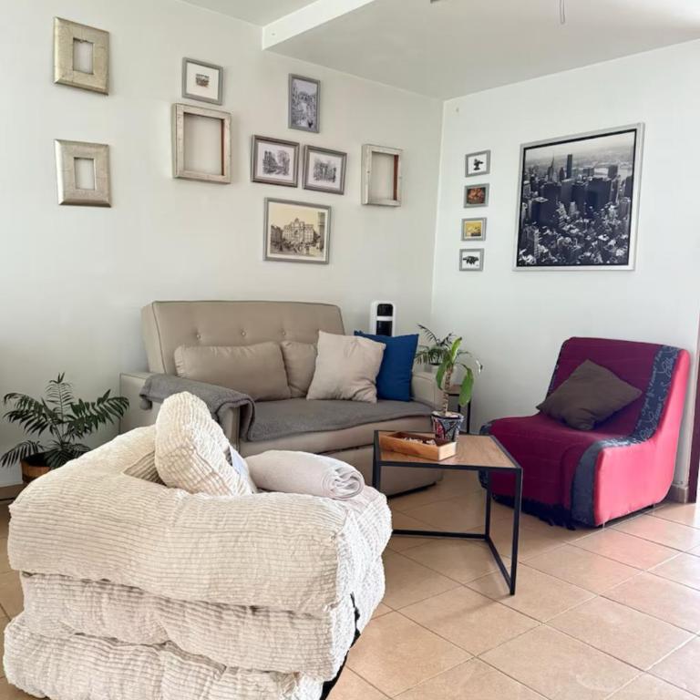 Living Centro Histórico 705 - Two-Bedroom Apartment - 8