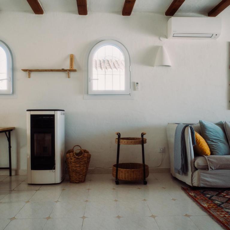 Casa Bianca 2 - Two-Bedroom House - 57
