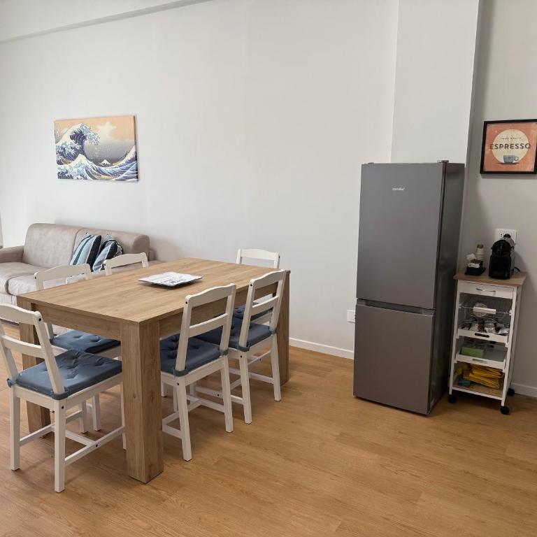 Casa Vacanze Stella Maris - Casa con 2 Camere da Letto - 4
