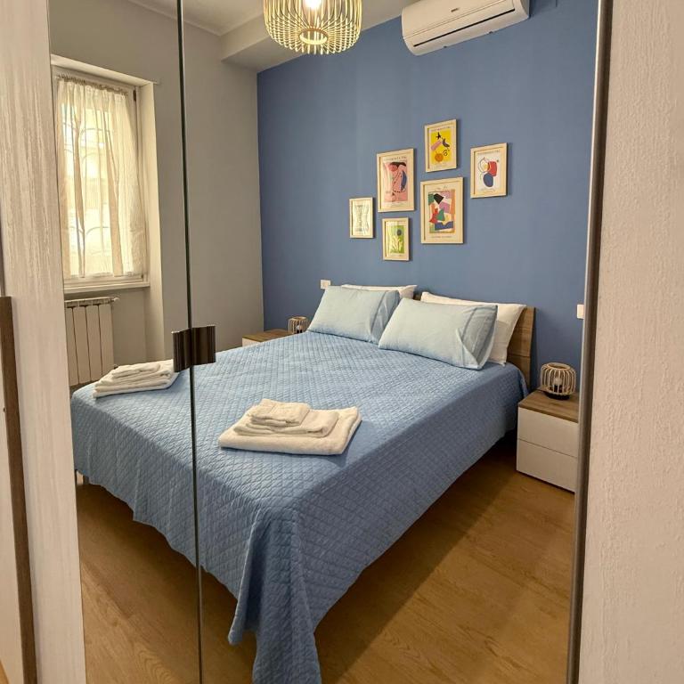 Casa Vacanze Stella Maris - Casa con 2 Camere da Letto - 18