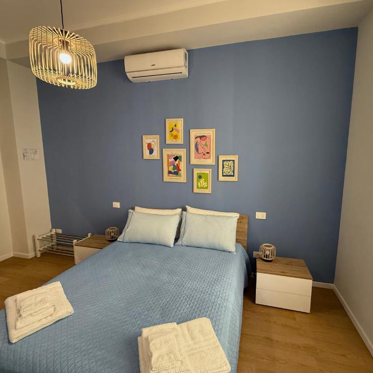 Casa Vacanze Stella Maris - Casa con 2 Camere da Letto - 16
