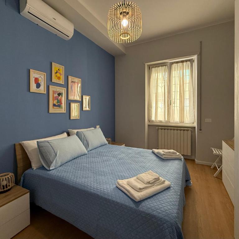 Casa Vacanze Stella Maris - Casa con 2 Camere da Letto - 17
