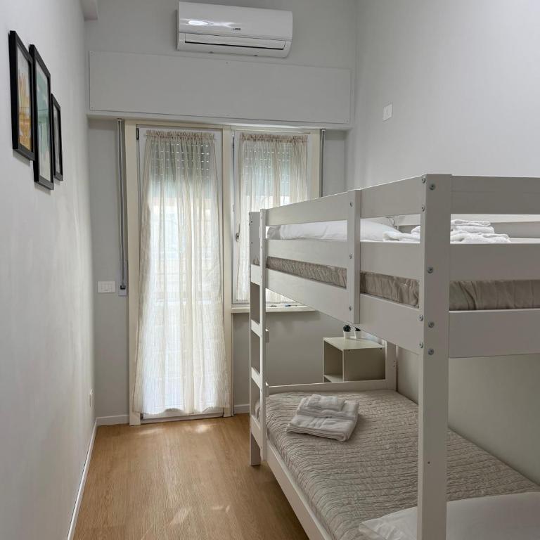 Casa Vacanze Stella Maris - Casa con 2 Camere da Letto - 23