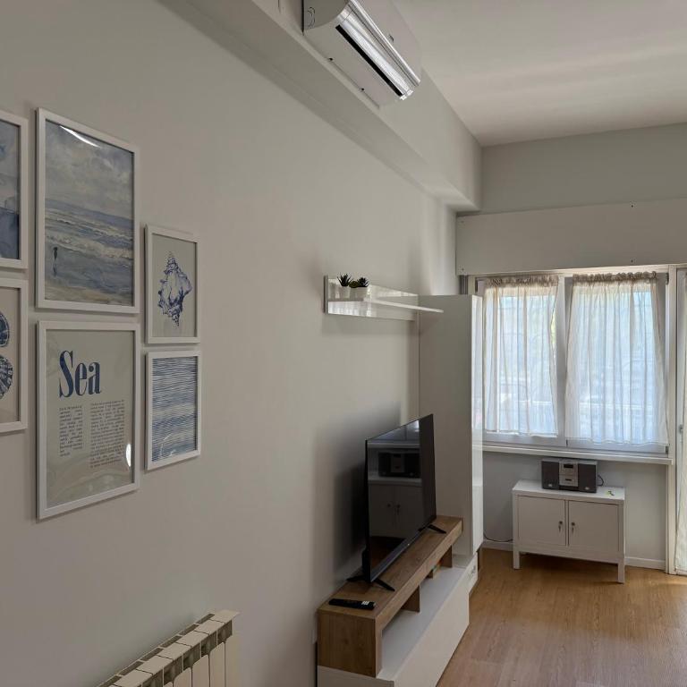 Casa Vacanze Stella Maris - Casa con 2 Camere da Letto - 9