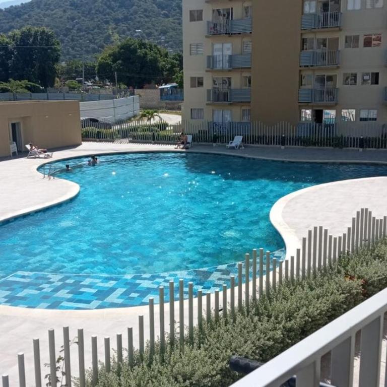 Acogedor Apartamento Santamarta - Apartamento de 2 dormitorios - 3