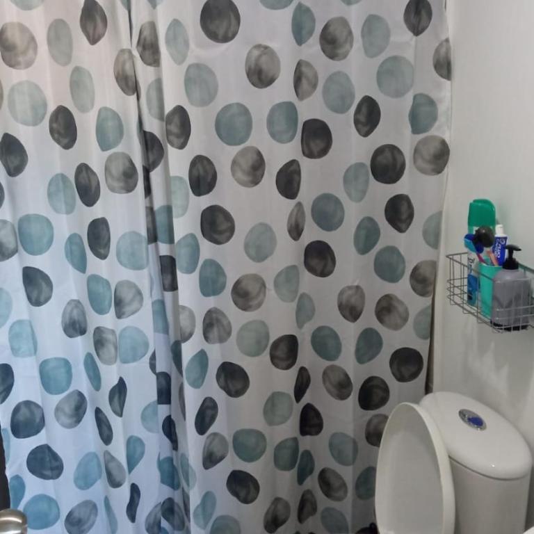 Acogedor Apartamento Santamarta - Apartamento de 2 dormitorios - 6