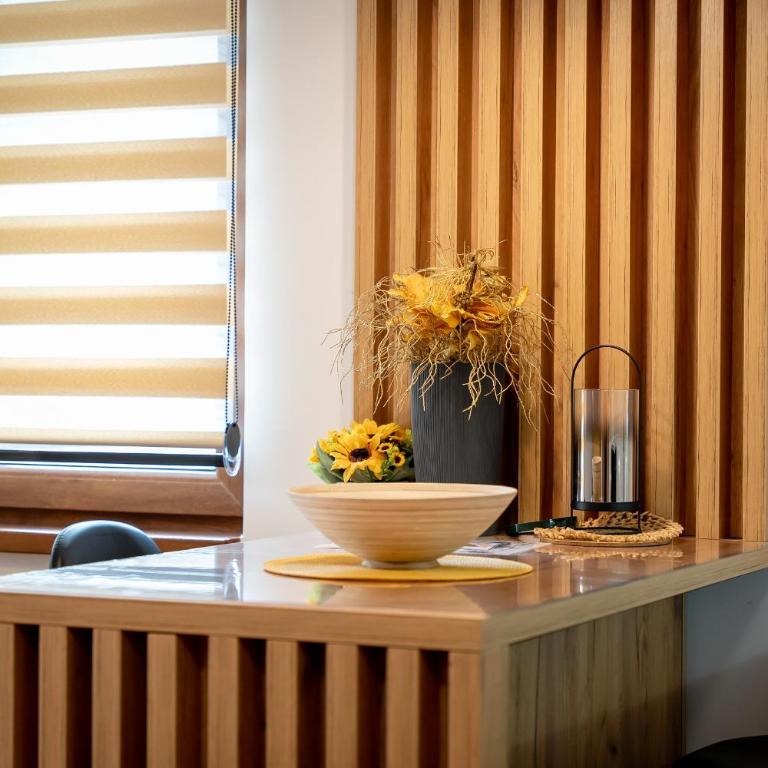 Vila Zlatibor SPA & Wellness - Standard Apartment mit 1 Schlafzimmer - 18