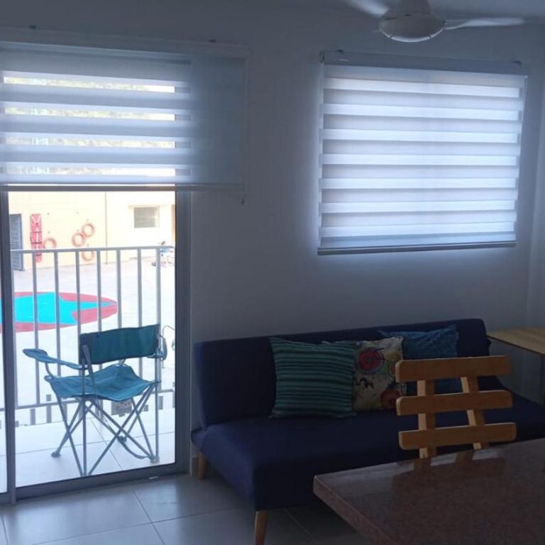 Acogedor Apartamento Santamarta - Apartamento de 2 dormitorios - 8