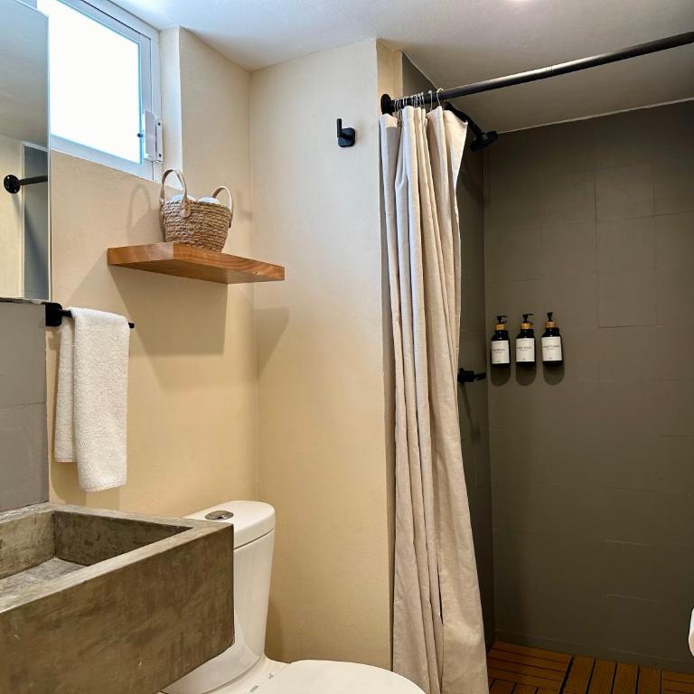 Pachamaya Holistic Wellness & Spa - Adults Only - Deluxe Suite - 2