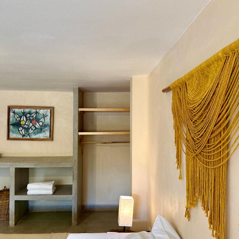 Pachamaya Holistic Wellness & Spa - Adults Only - Deluxe Suite - 3