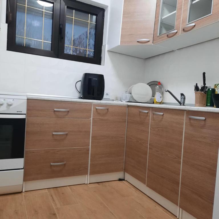 Holiday home Alexa - Kuća sa 2 Spavaće Sobe - 13