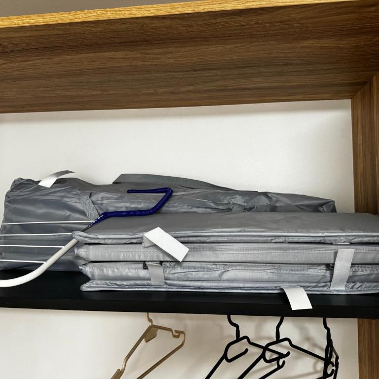 MAR Residence 14 - Apartman sa 1 Spavaćom Sobom - 55