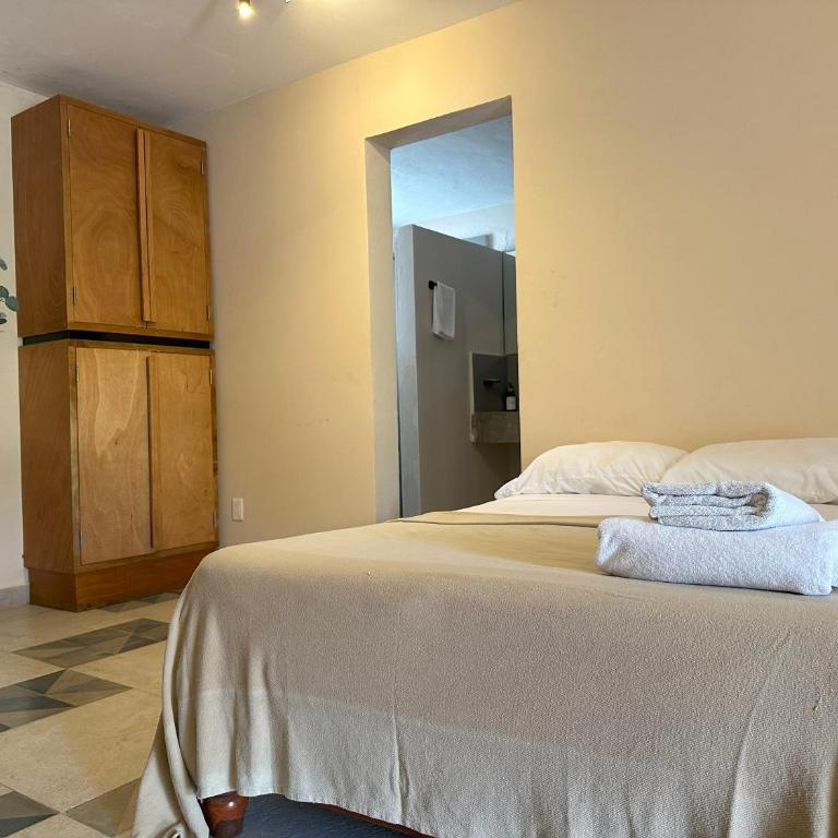 Pachamaya Holistic Wellness & Spa - Adults Only - Comfort Quadruple Room - 1