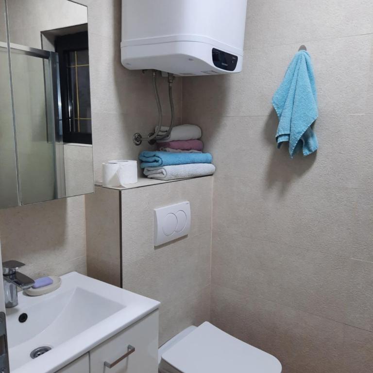 Holiday home Alexa - Kuća sa 2 Spavaće Sobe - 17