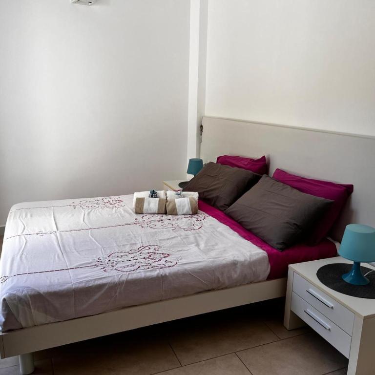 Alla Scala colorata - Appartamento con 2 Camere da Letto - 24