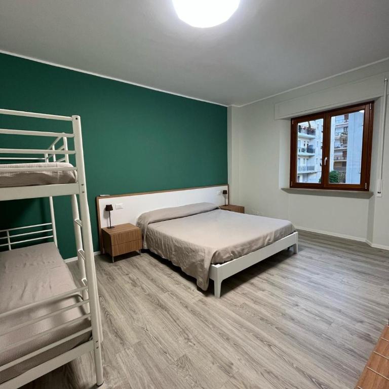 LoreMar appartamenti - Appartamento con 2 Camere da Letto - 9