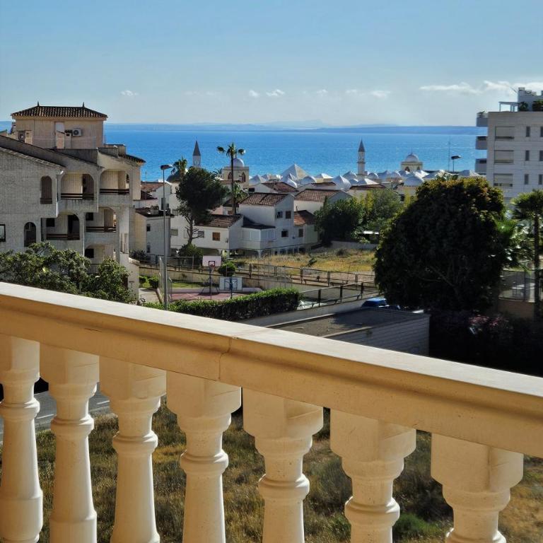 Mirador de Varadero - Apartamento de 2 dormitorios - 34