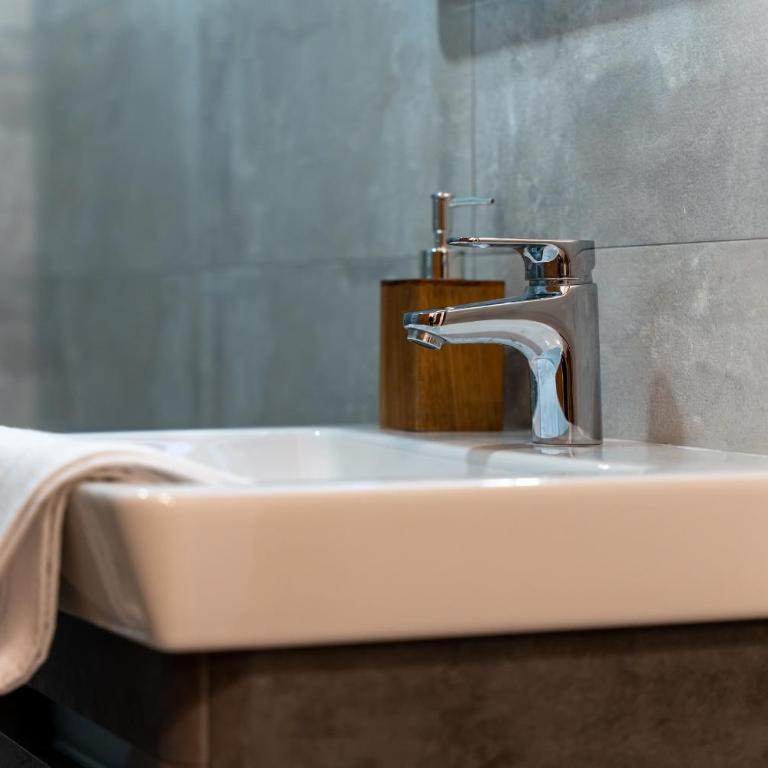Vila Zlatibor SPA & Wellness - Family Two-Bedroom Apartment - 3