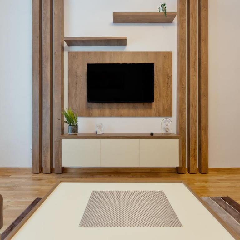 Vila Zlatibor SPA & Wellness - Family Two-Bedroom Apartment - 15