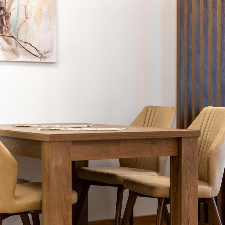 Vila Zlatibor SPA & Wellness - Family Two-Bedroom Apartment - 17