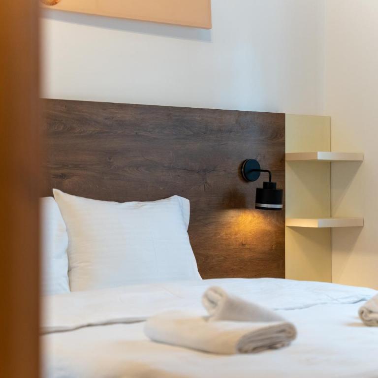 Vila Zlatibor SPA & Wellness - Superior Two-Bedroom Apartment - 12
