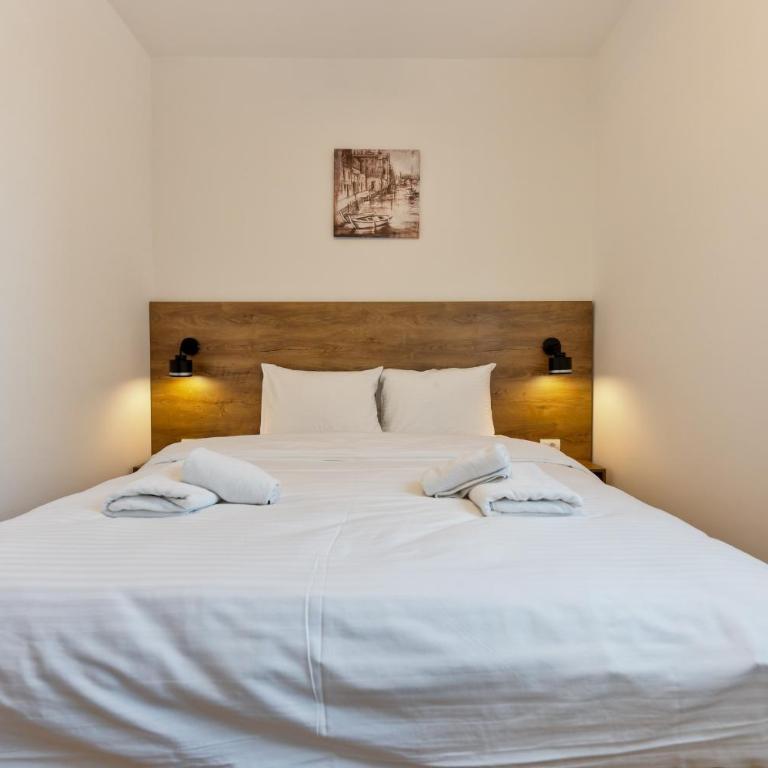 Vila Zlatibor SPA & Wellness - Superior Two-Bedroom Apartment - 15