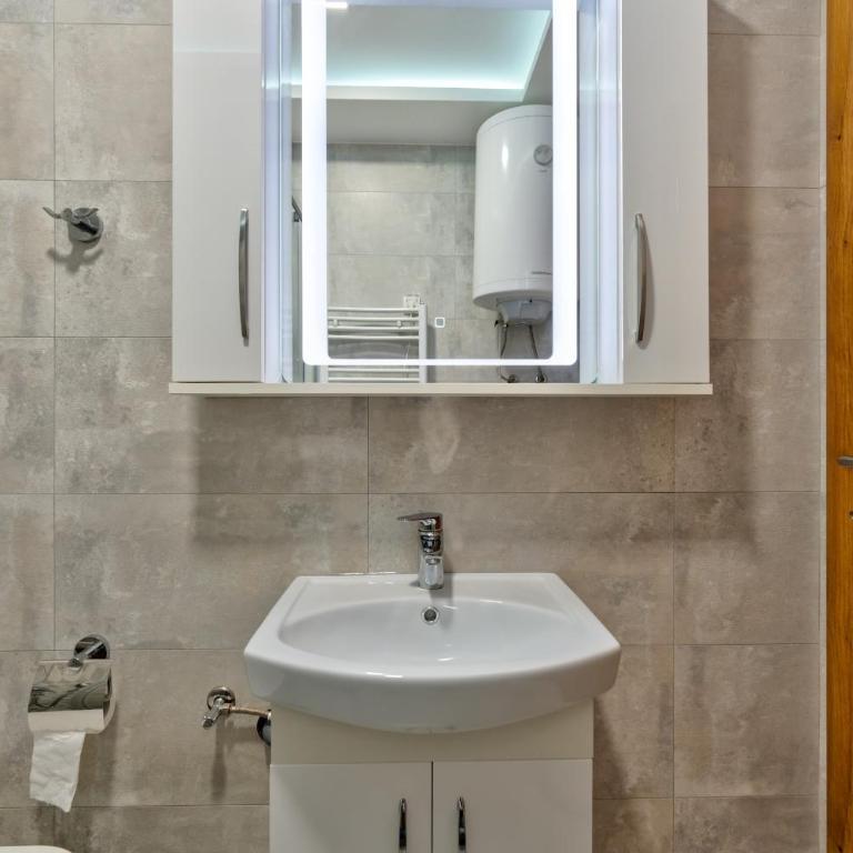 Vila Zlatibor SPA & Wellness - Urban One-Bedroom Apartment - 10