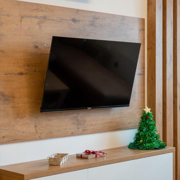 Vila Zlatibor SPA & Wellness - Urban One-Bedroom Apartment - 11