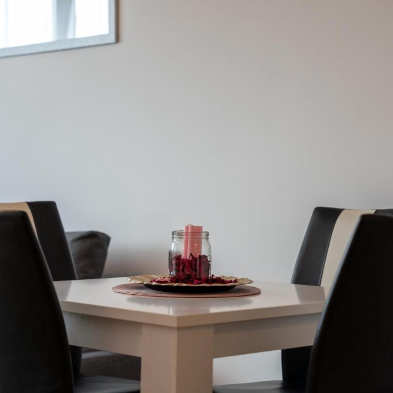 Vila Zlatibor SPA & Wellness - Cozy One-Bedroom Apartment - 3