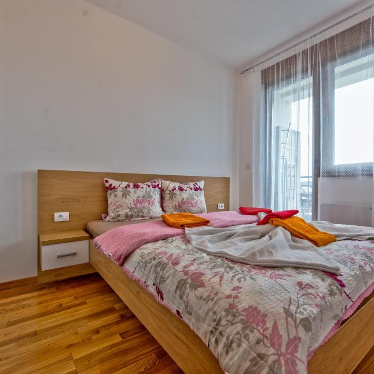 Vila Zlatibor SPA & Wellness - Cozy One-Bedroom Apartment - 6