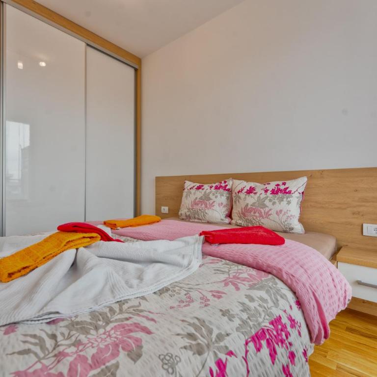 Vila Zlatibor SPA & Wellness - Cozy One-Bedroom Apartment - 7