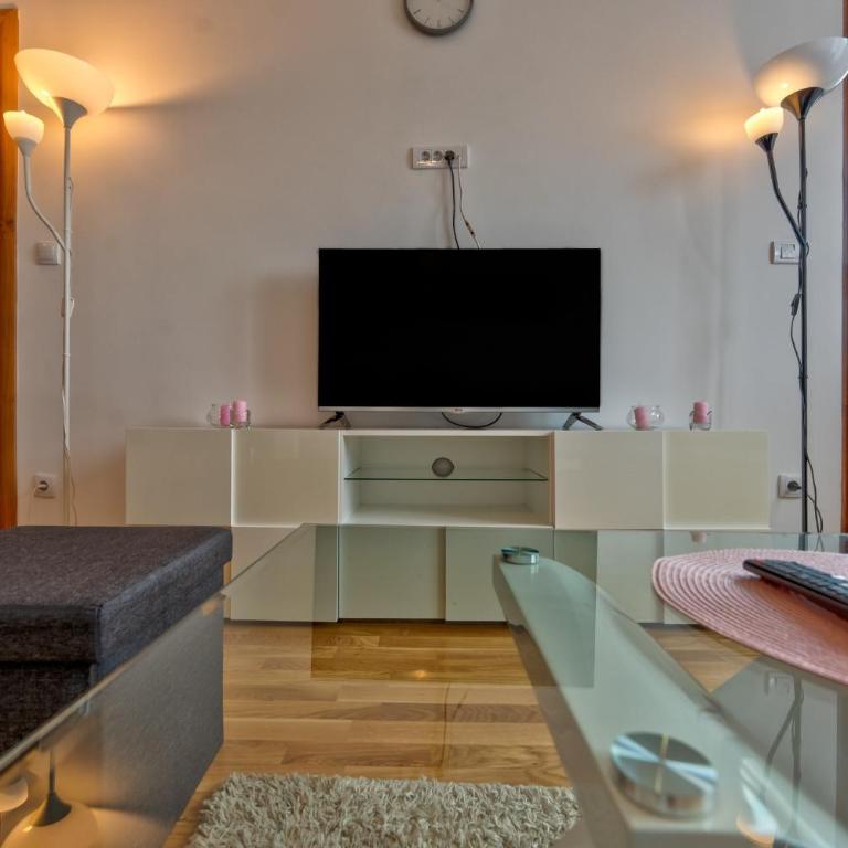Vila Zlatibor SPA & Wellness - Cozy One-Bedroom Apartment - 18