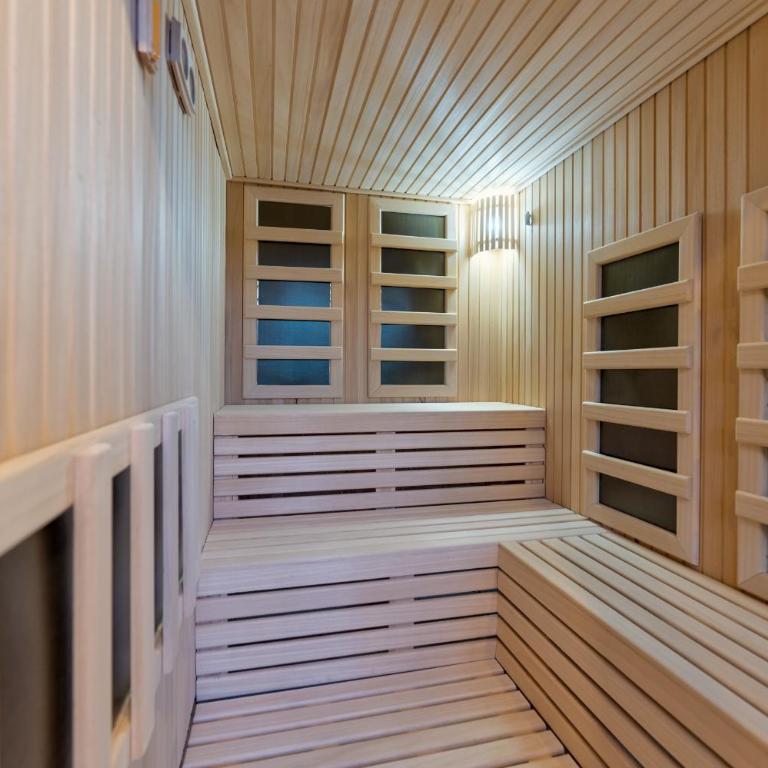 Vila Zlatibor SPA & Wellness - Cozy One-Bedroom Apartment - 29
