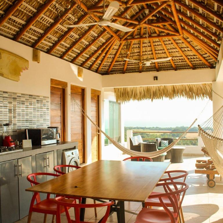 Penthouse vistamar puerto escondido - Apartamento de 2 dormitorios - 3