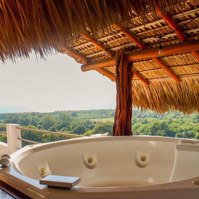 Penthouse vistamar puerto escondido - Apartamento de 2 dormitorios - 15