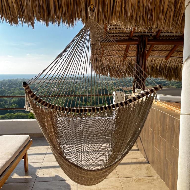 Penthouse vistamar puerto escondido - Apartamento de 2 dormitorios - 16