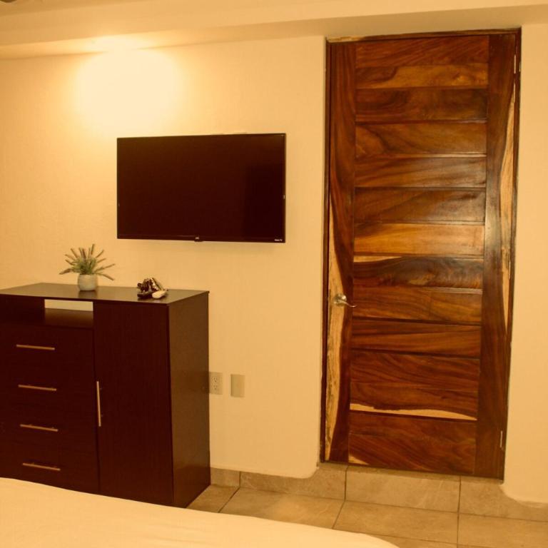 Penthouse vistamar puerto escondido - Apartamento de 2 dormitorios - 22