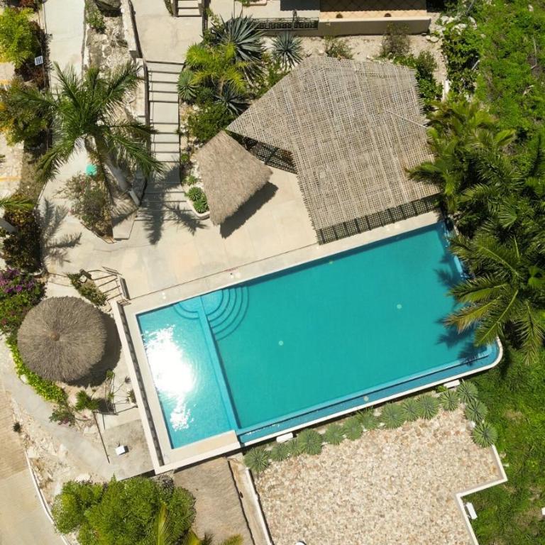 Penthouse vistamar puerto escondido - Apartamento de 2 dormitorios - 28