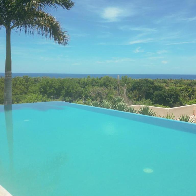 Penthouse vistamar puerto escondido - Apartamento de 2 dormitorios - 29