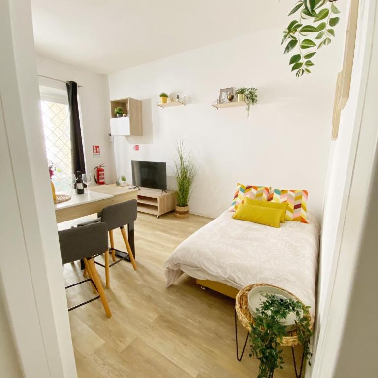 Anguille Home Delightful Suite in Fiumicino - Appartamento con 1 Camera da Letto - 10