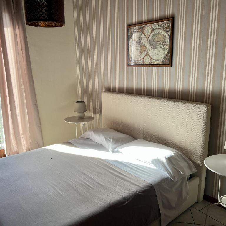 Verona Rooms - Appartamento con 1 Camera da Letto e Balcone - 3