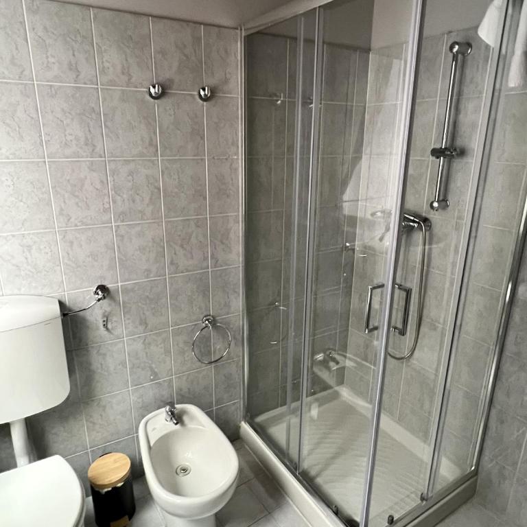 Verona Rooms - Appartamento con 1 Camera da Letto e Balcone - 4