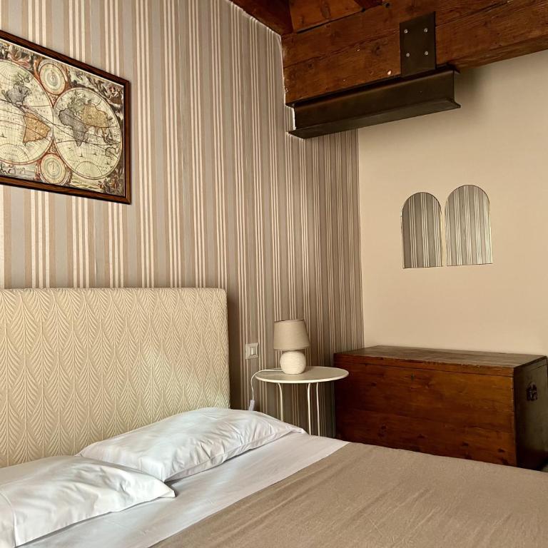 Verona Rooms - Appartamento con 1 Camera da Letto e Balcone - 9
