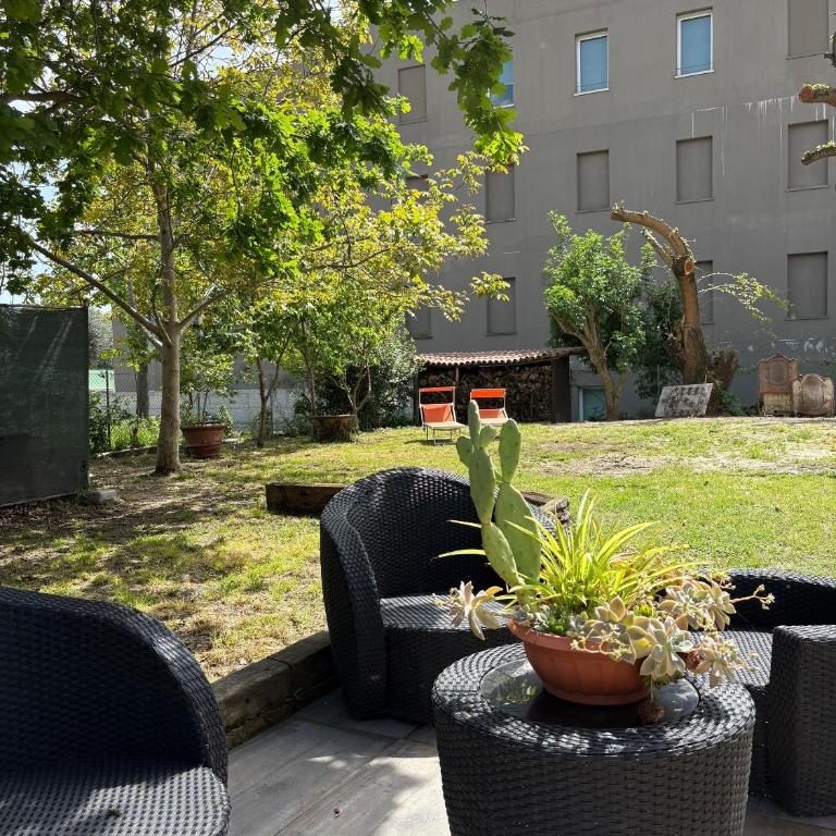 Villa Antica Apartment - Appartamento con 1 Camera da Letto - 9