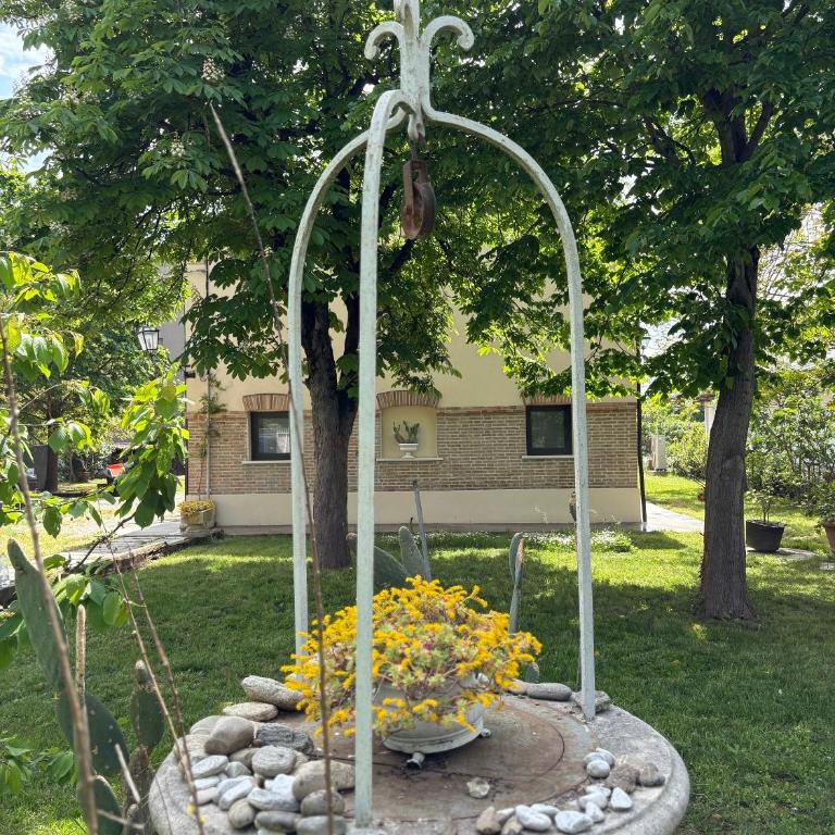 Villa Antica Apartment - Appartamento con 1 Camera da Letto - 10