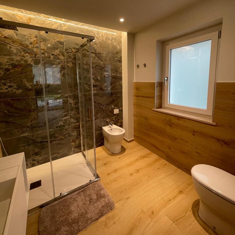 Atlantide Suites Tropea - Double or Twin Room - 12