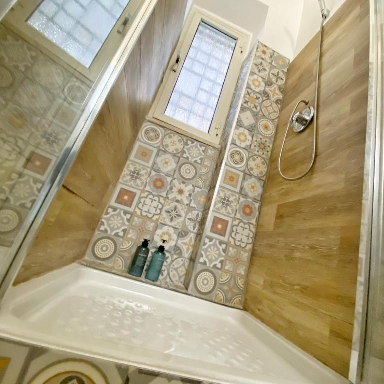 Anguille Home Delightful Suite in Fiumicino - Appartamento con 1 Camera da Letto - 15