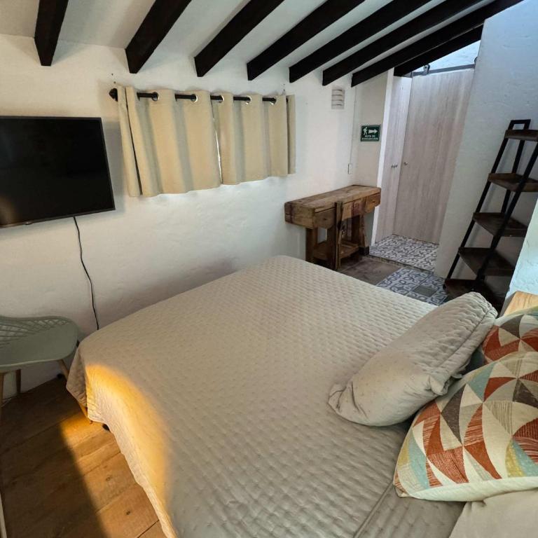 Hermosa casa con magico paisaje - Villa - 17
