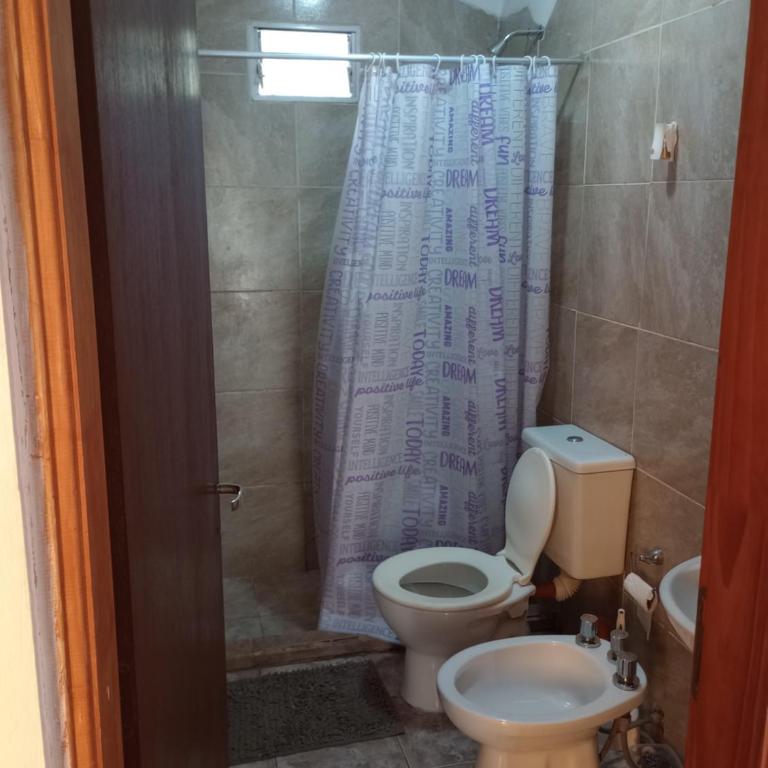 Departamento para 3 personas - Apartamento de 1 dormitorio - 2