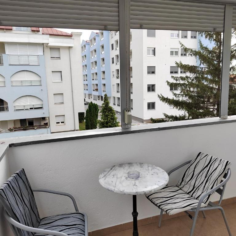 Banja Koviljaca Centar Apartman - Two-Bedroom Apartment - 3